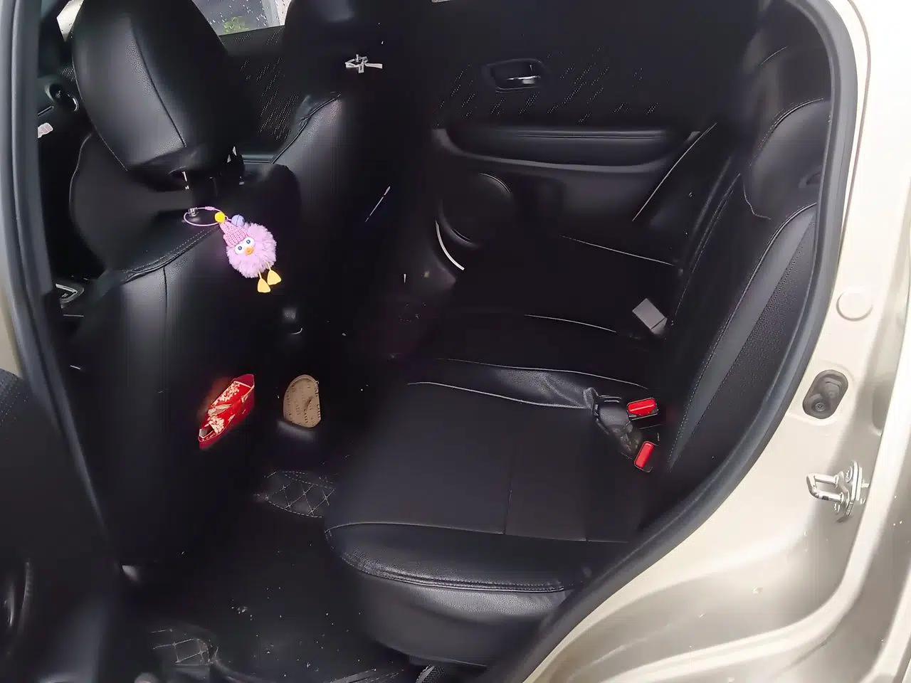 Honda XR-V 2017 1.8L EXi CVT Comfort Version — миниатюра 17