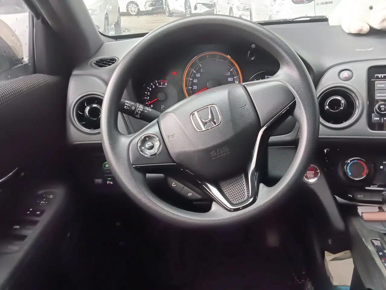 Honda XR-V 2017 1.8L EXi CVT Comfort Version — миниатюра 10