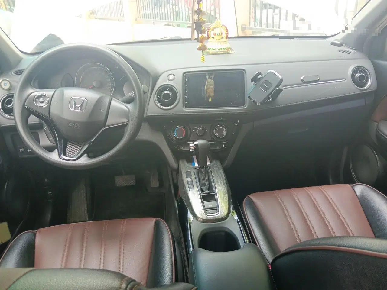 Honda XR-V 2017 1.5L LXi CVT Classic Edition — миниатюра 9