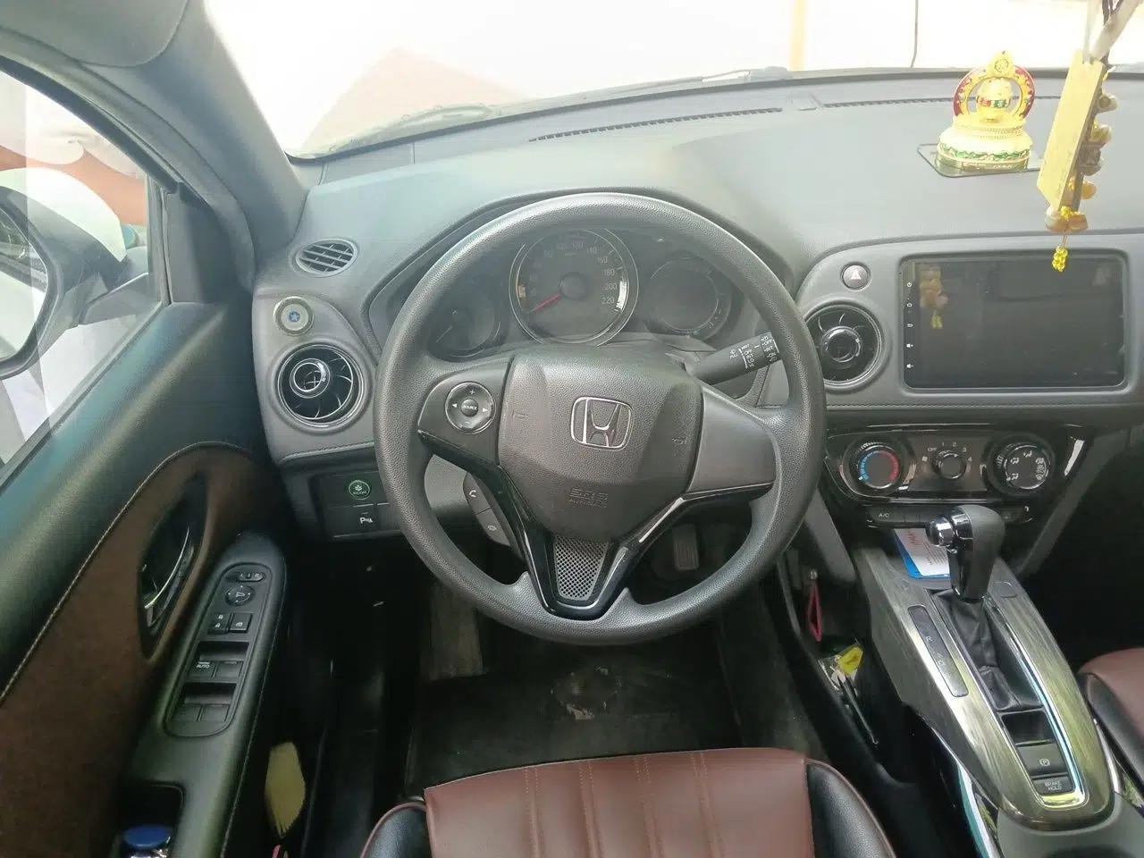 Honda XR-V 2017 1.5L LXi CVT Classic Edition — миниатюра 10