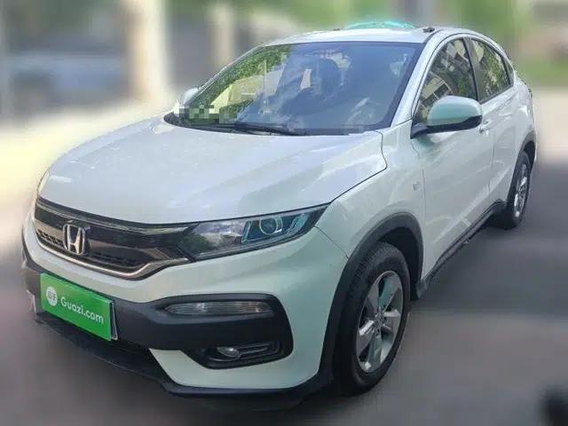 Honda XR-V 2017 1.5L LXi CVT Classic Edition