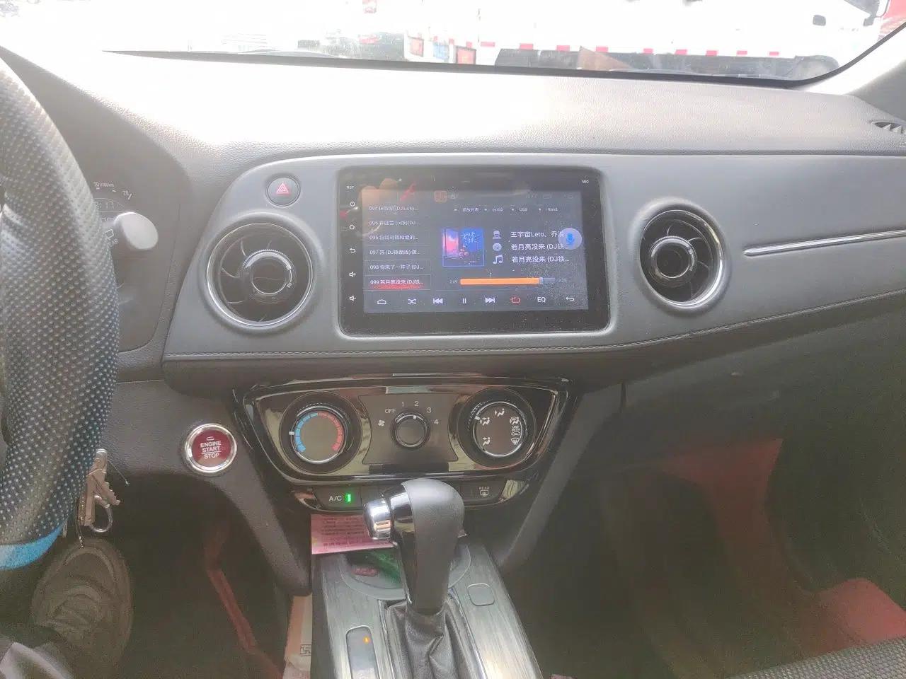 Honda XR-V 2017 1.5L LXi CVT Classic Edition — миниатюра 13