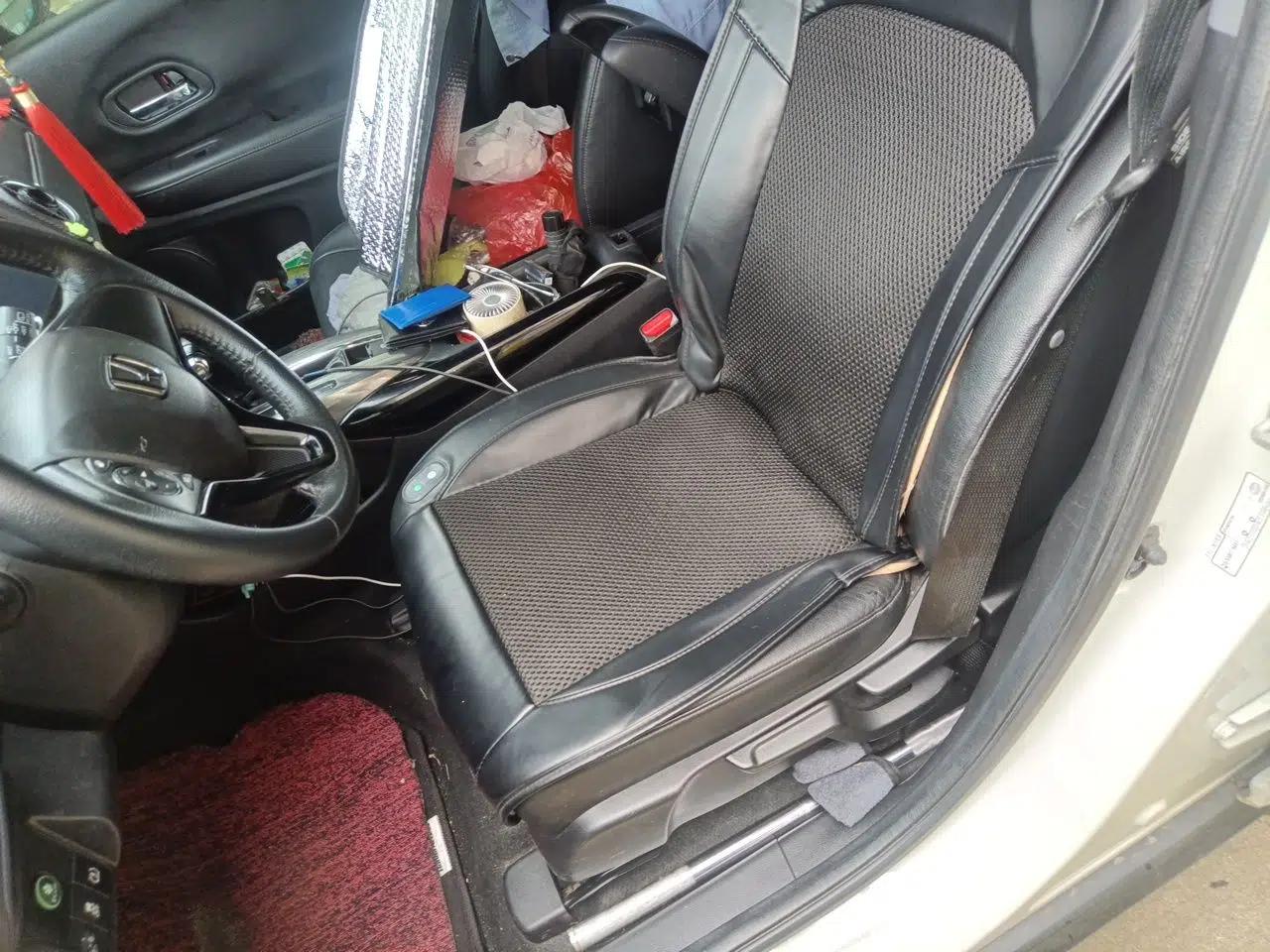 Honda XR-V 2021 1.5L CVT Comfort Version — миниатюра 15
