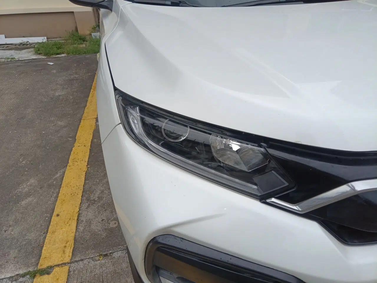 Honda XR-V 2021 1.5L CVT Comfort Version — миниатюра 7