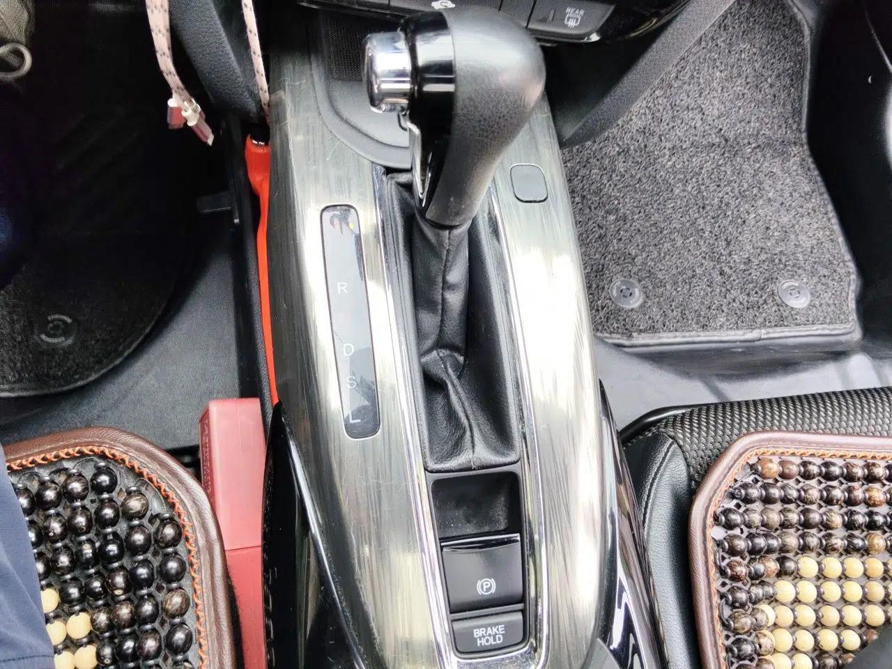 Honda XR-V 2017 1.8L EXi CVT Comfort Version — миниатюра 14