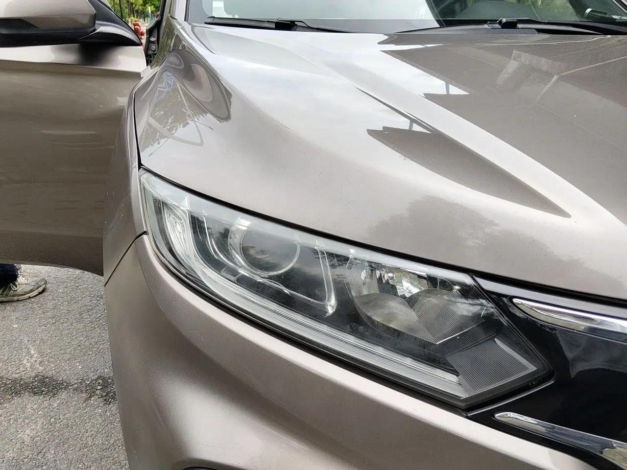 Honda XR-V 2017 1.8L EXi CVT Comfort Version — миниатюра 7