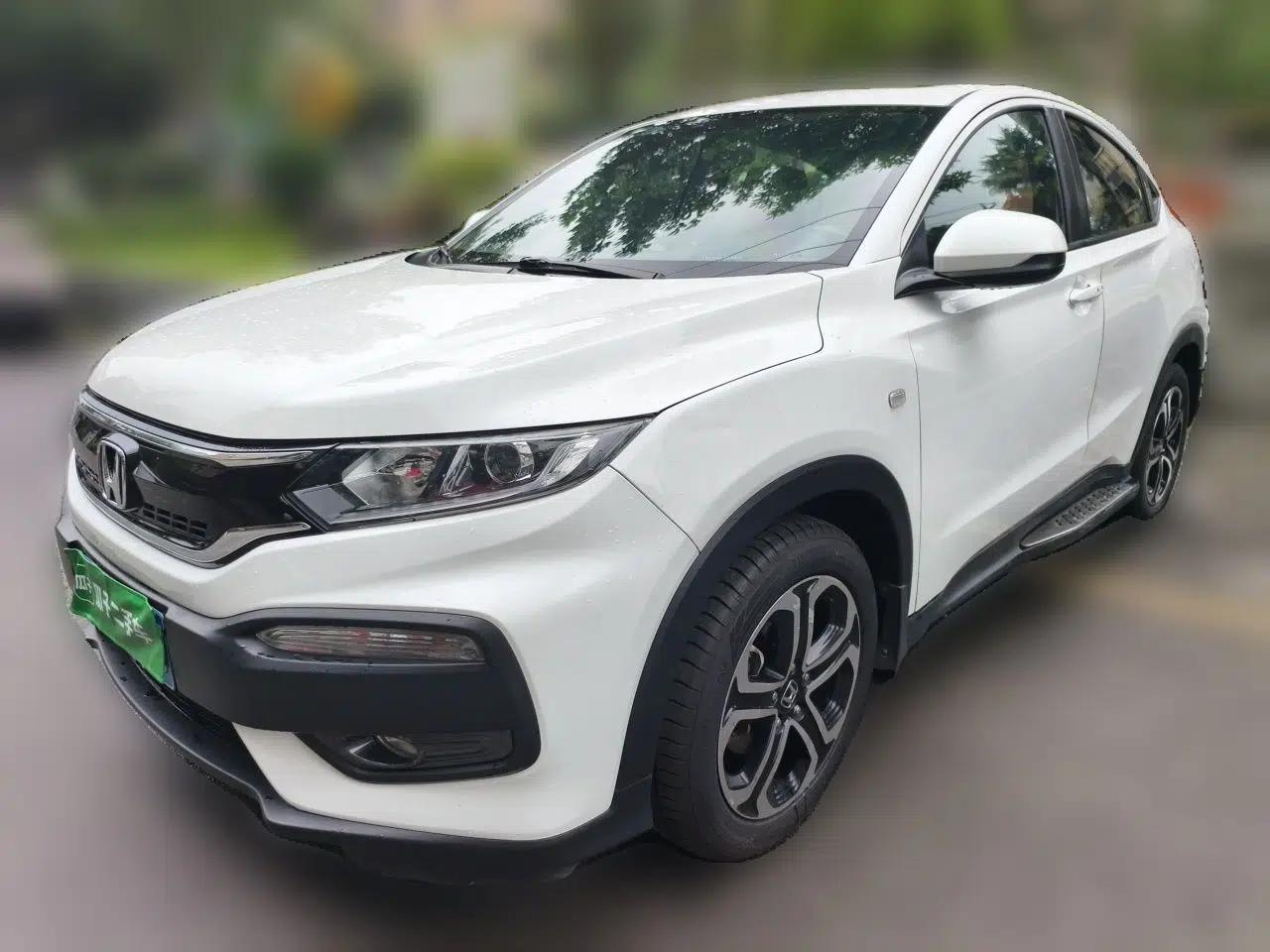 Honda XR-V 2017 1.8L EXi CVT Comfort Version — миниатюра 1