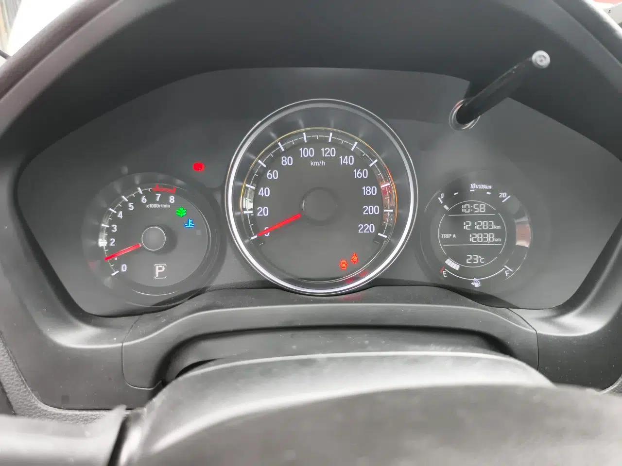 Honda XR-V 2017 1.8L EXi CVT Comfort Version — миниатюра 11
