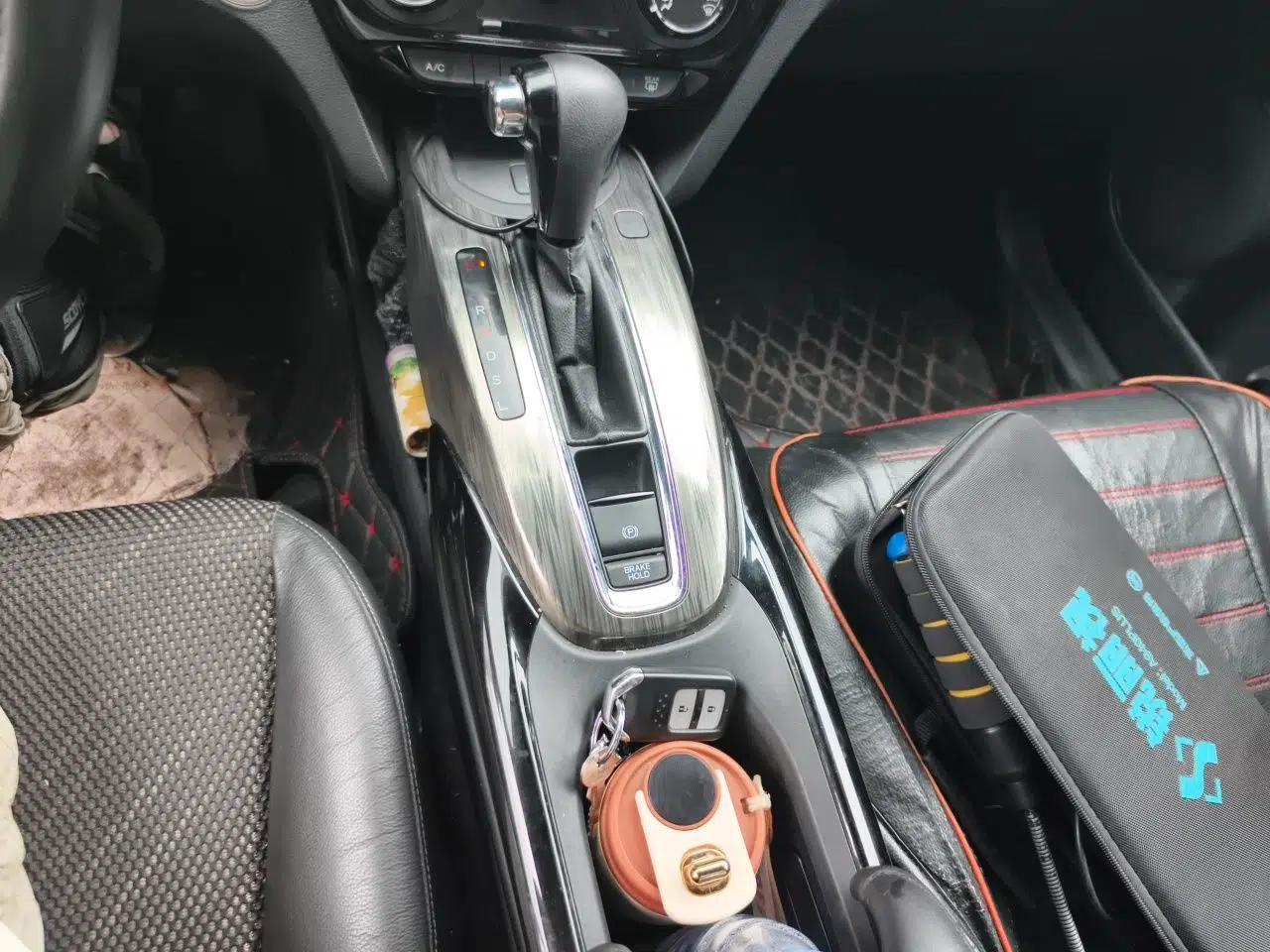 Honda XR-V 2017 1.8L EXi CVT Comfort Version — миниатюра 14