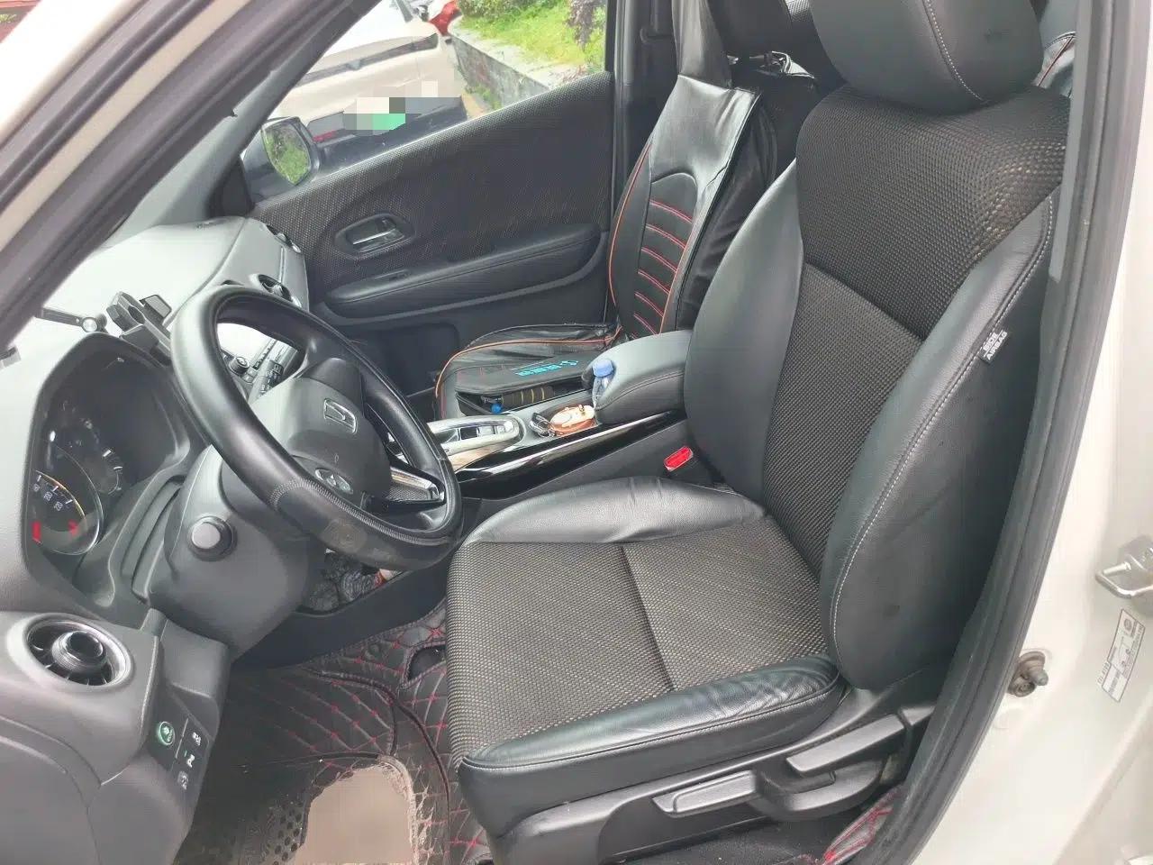 Honda XR-V 2017 1.8L EXi CVT Comfort Version — миниатюра 15