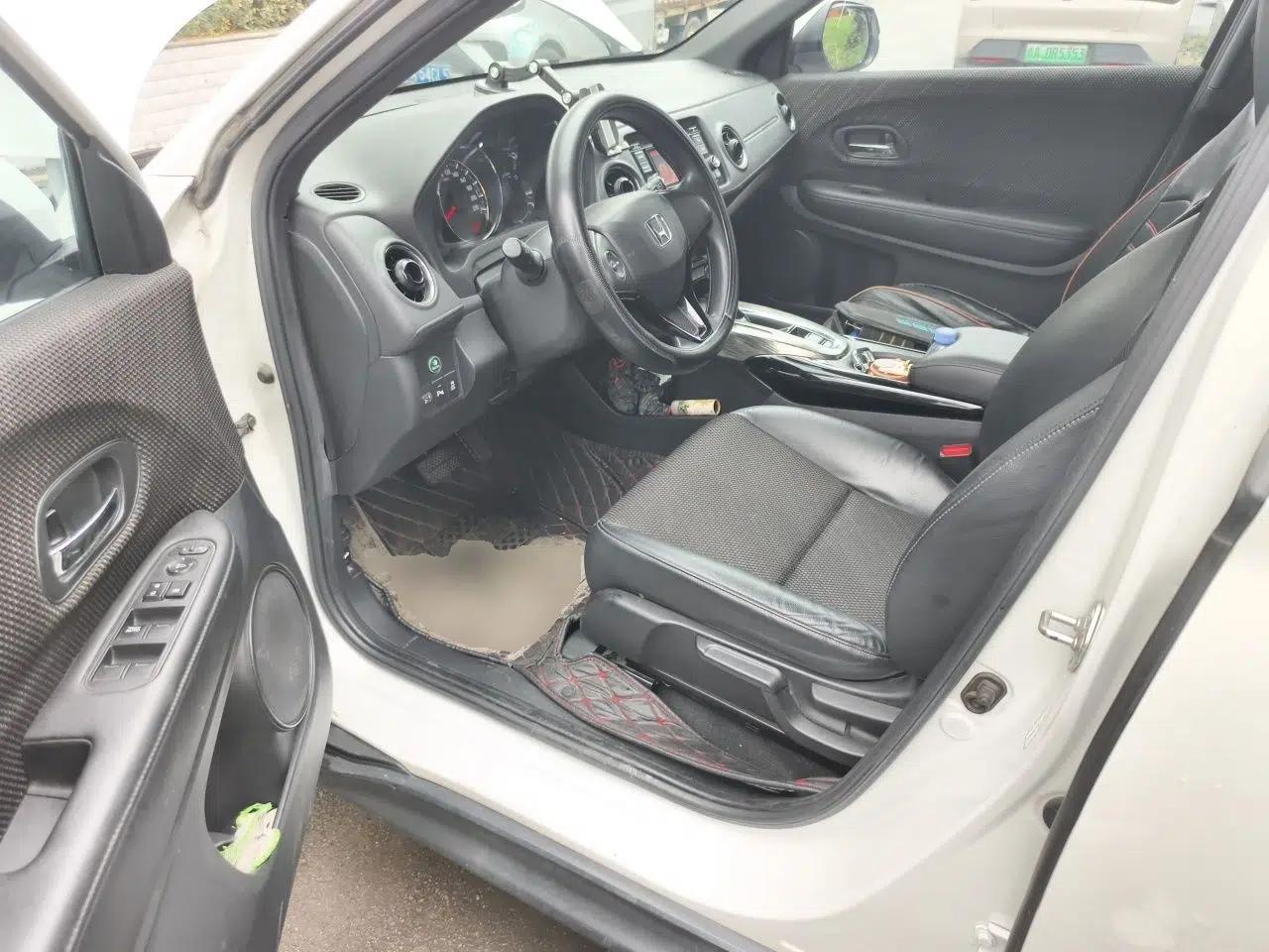 Honda XR-V 2017 1.8L EXi CVT Comfort Version — миниатюра 16