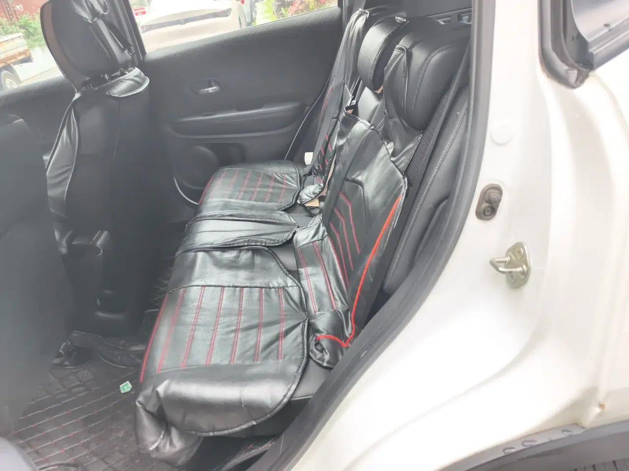 Honda XR-V 2017 1.8L EXi CVT Comfort Version — миниатюра 17