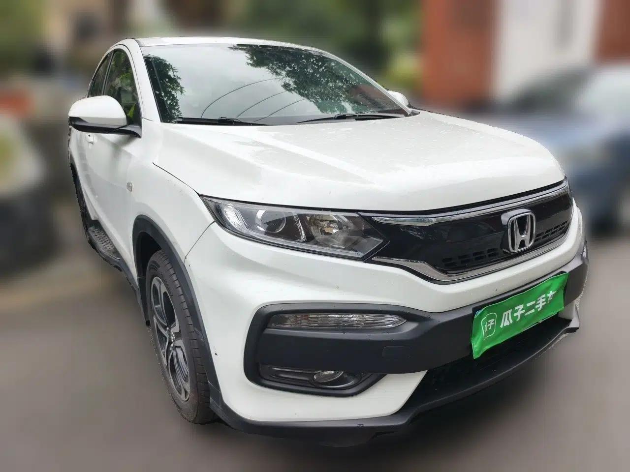 Honda XR-V 2017 1.8L EXi CVT Comfort Version — миниатюра 3