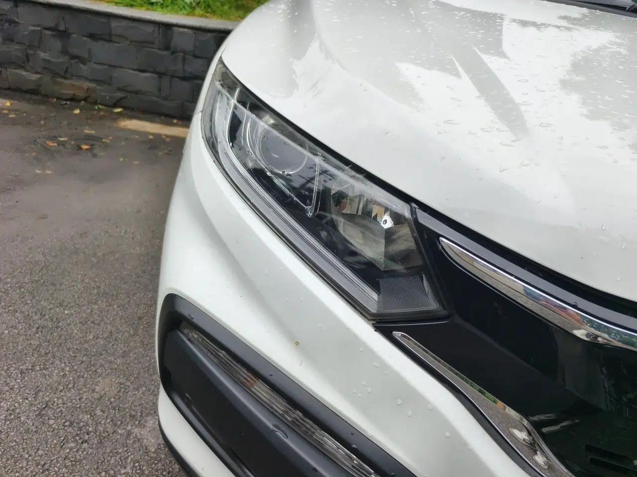 Honda XR-V 2017 1.8L EXi CVT Comfort Version — миниатюра 7