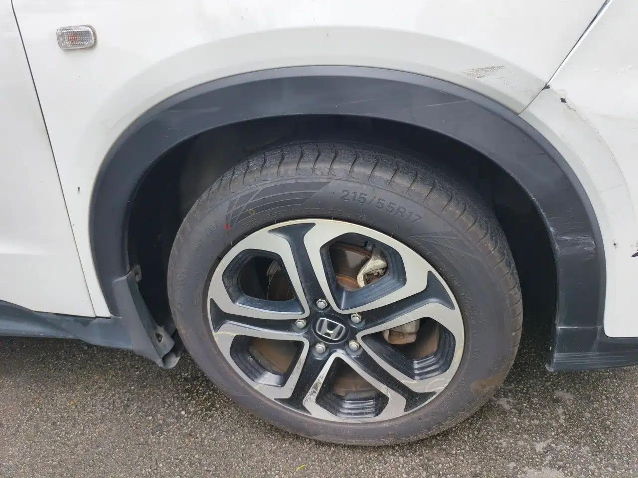 Honda XR-V 2017 1.8L EXi CVT Comfort Version — миниатюра 8