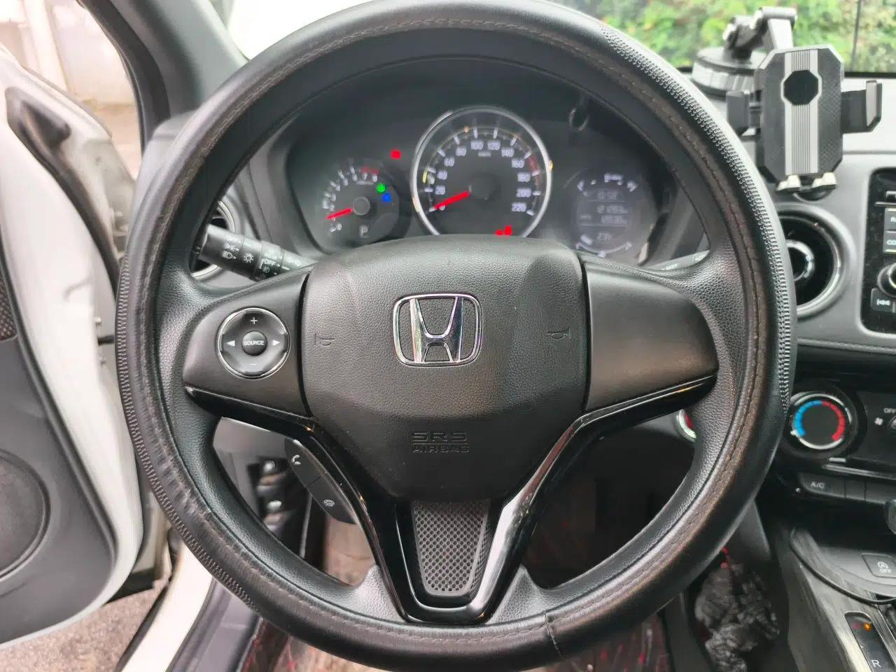 Honda XR-V 2017 1.8L EXi CVT Comfort Version — миниатюра 10