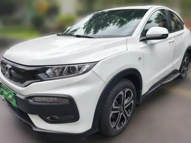Honda XR-V 2017 1.8L EXi CVT Comfort Version