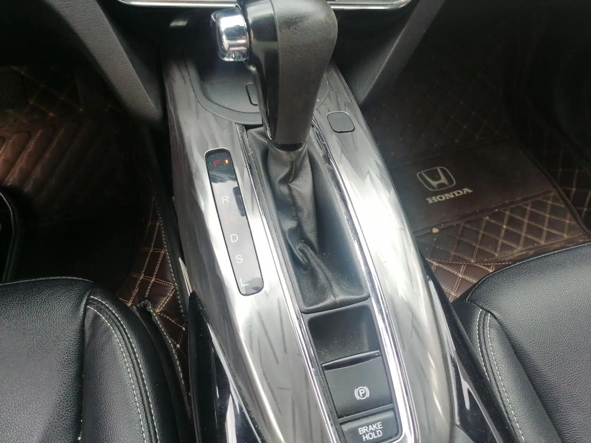 Honda XR-V 2021 220TURBO CVT Comfort Version — миниатюра 14