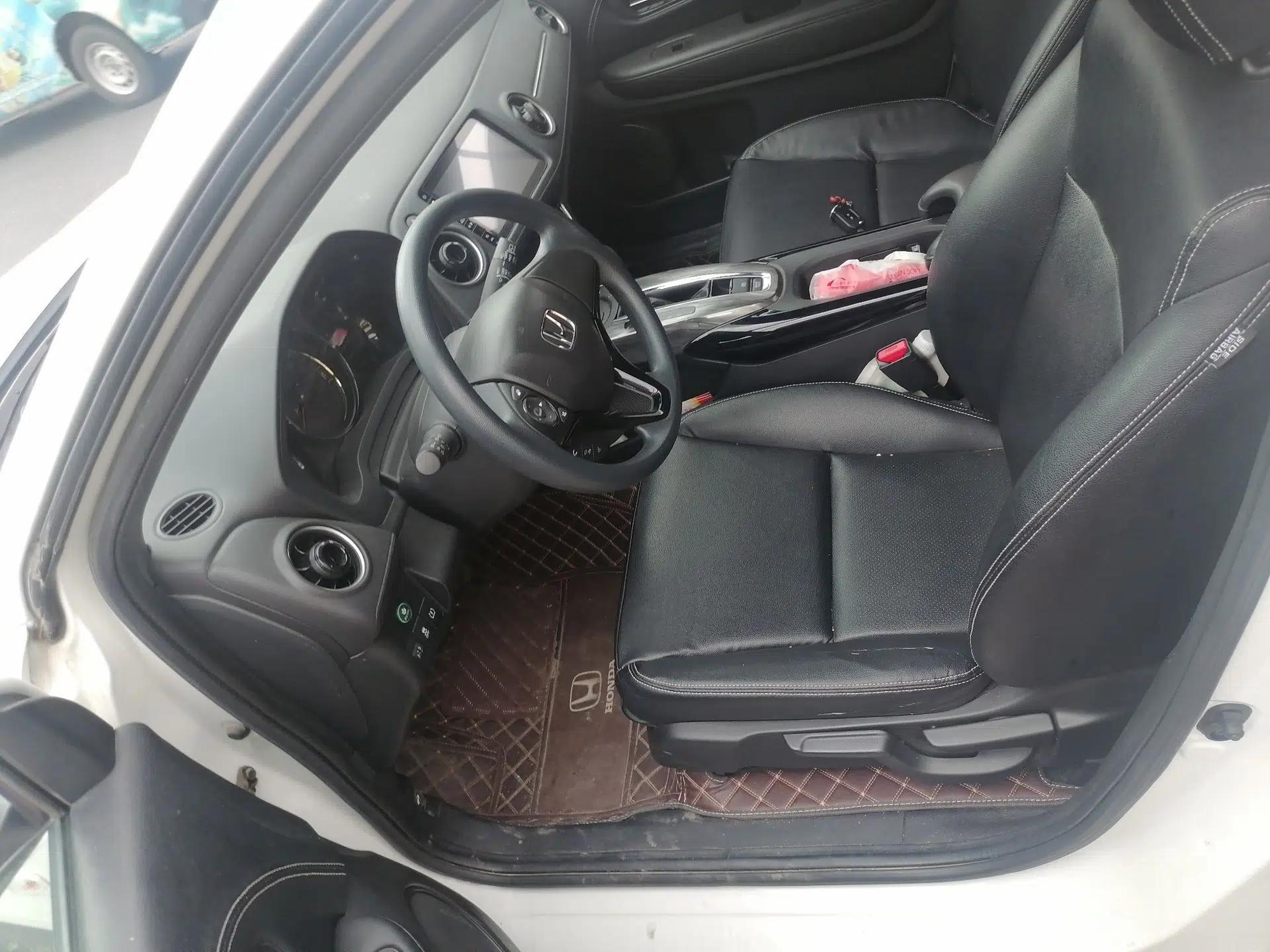 Honda XR-V 2021 220TURBO CVT Comfort Version — миниатюра 15