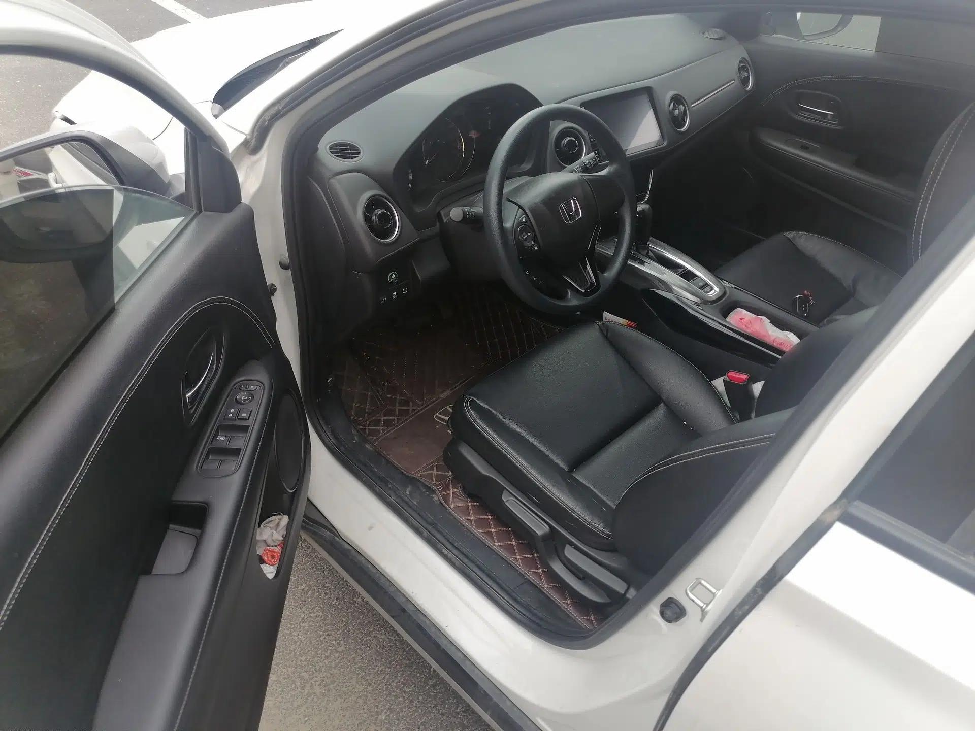 Honda XR-V 2021 220TURBO CVT Comfort Version — миниатюра 16