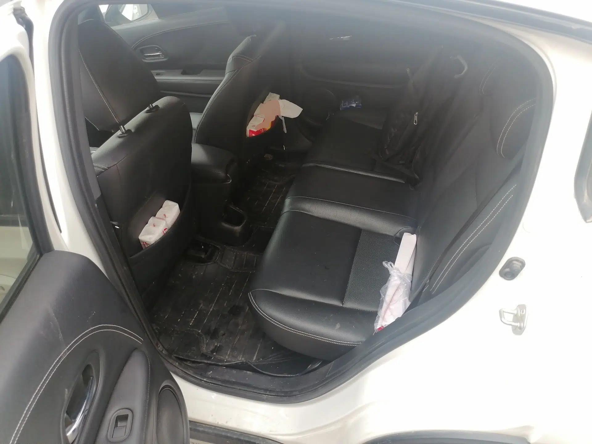 Honda XR-V 2021 220TURBO CVT Comfort Version — миниатюра 17