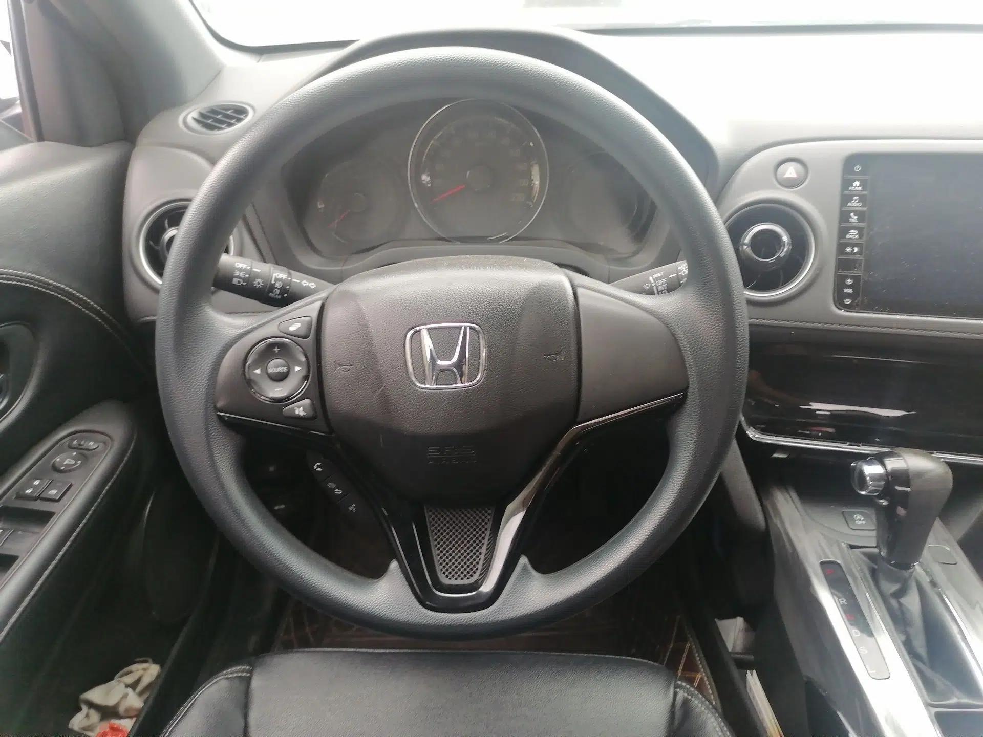 Honda XR-V 2021 220TURBO CVT Comfort Version — миниатюра 10