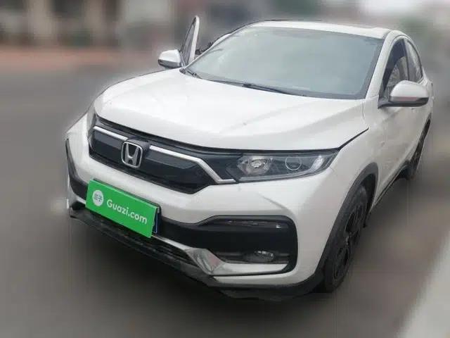 Honda XR-V 2021 220TURBO CVT Comfort Version