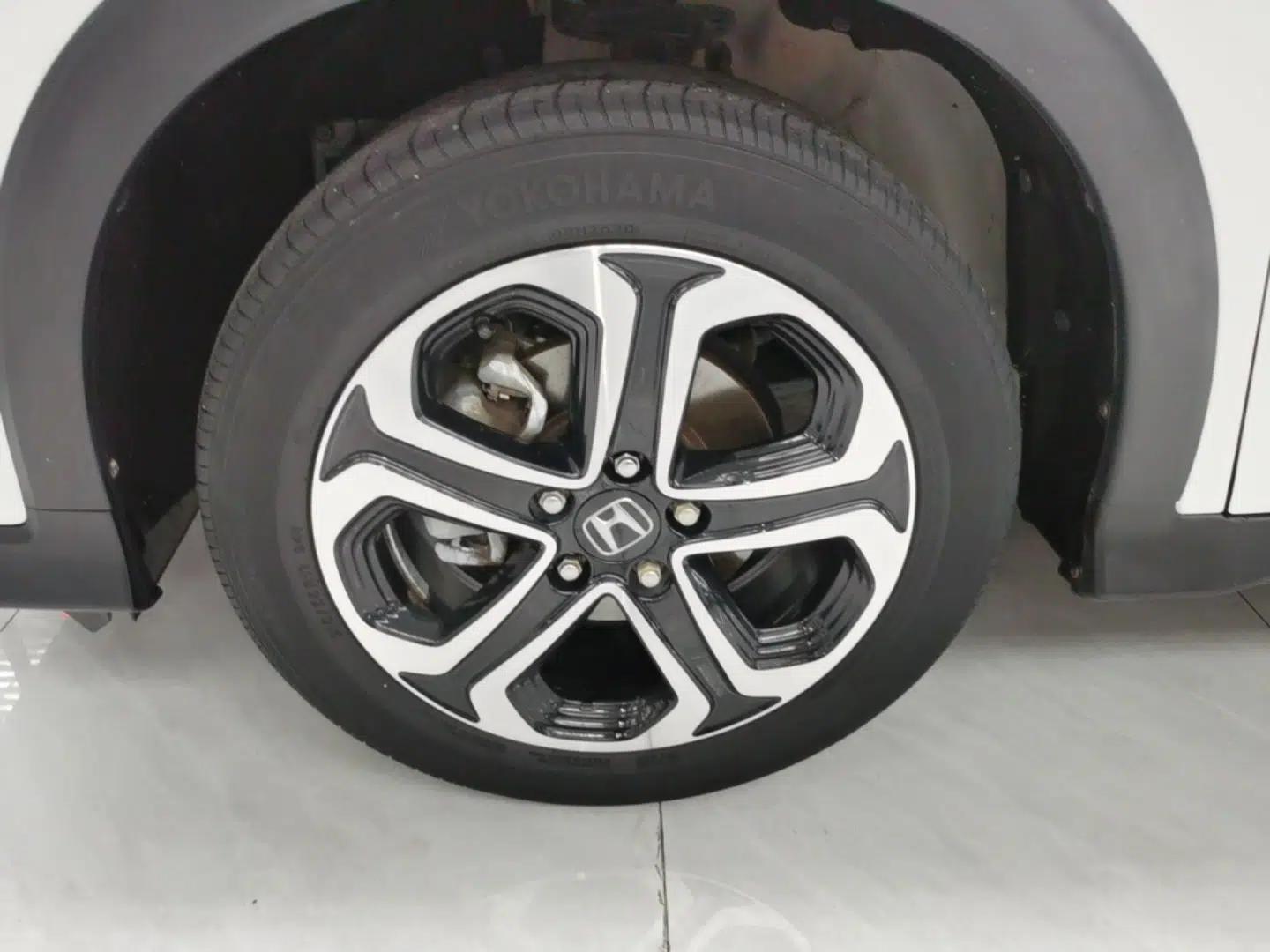 Honda XR-V 2020 1.5L CVT Comfort Version — миниатюра 15