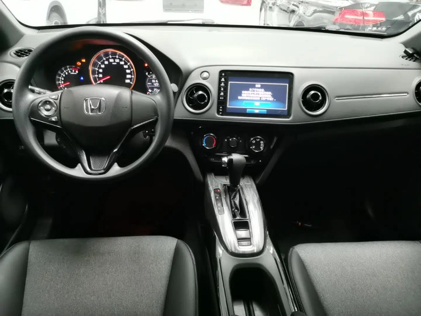 Honda XR-V 2020 1.5L CVT Comfort Version — миниатюра 17