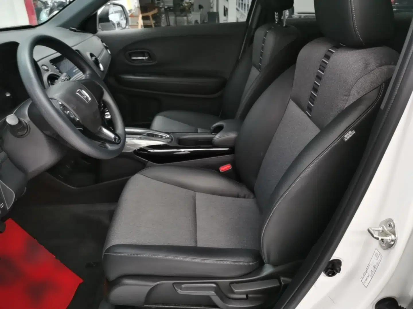 Honda XR-V 2020 1.5L CVT Comfort Version — миниатюра 22