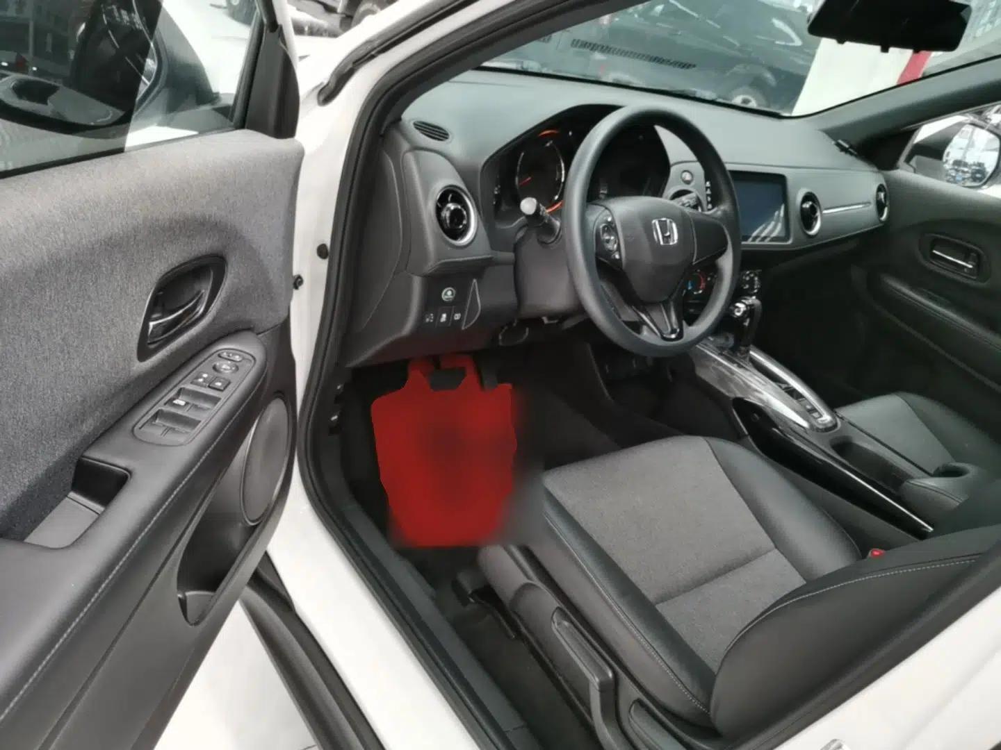 Honda XR-V 2020 1.5L CVT Comfort Version — миниатюра 23
