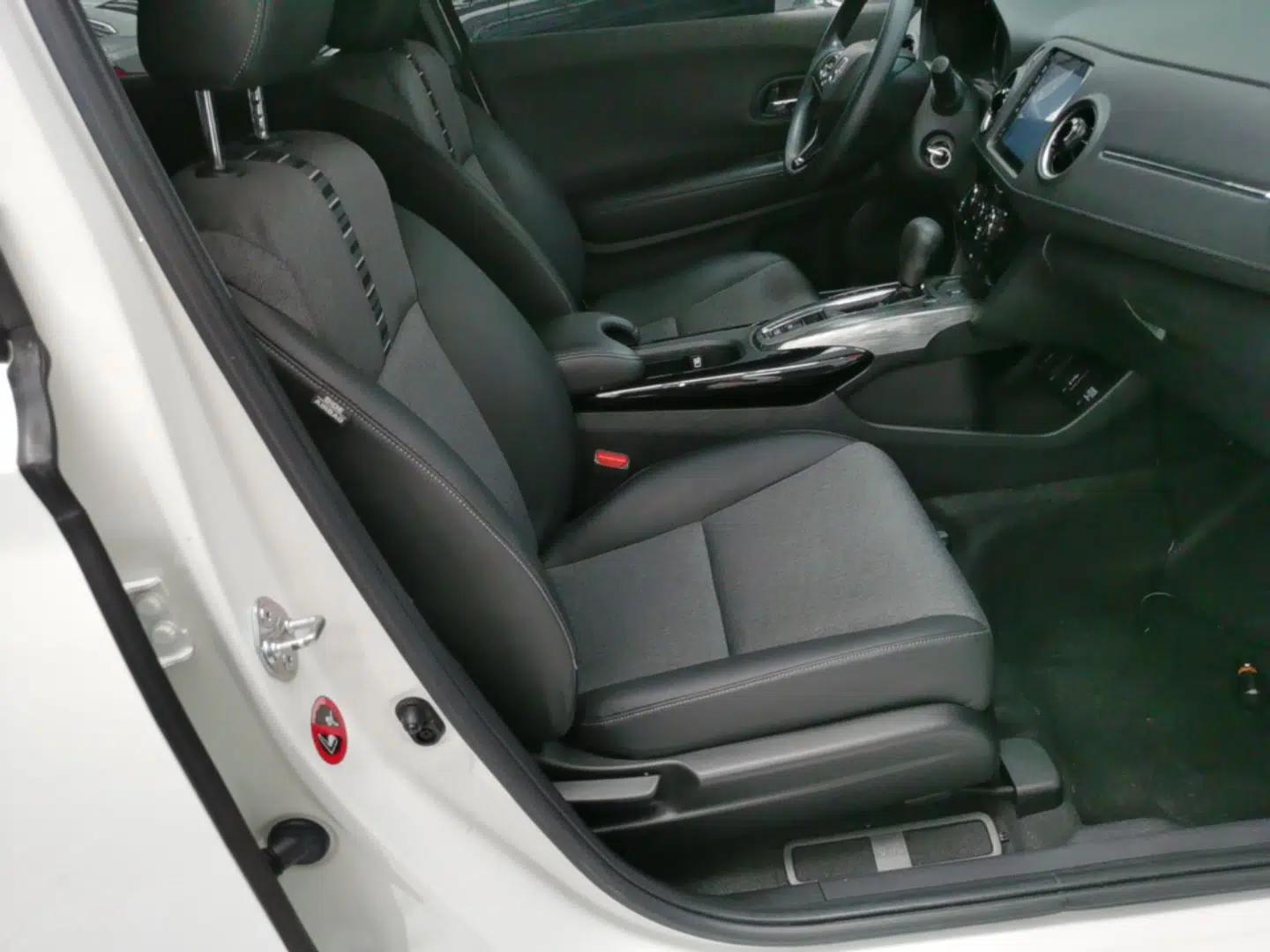 Honda XR-V 2020 1.5L CVT Comfort Version — миниатюра 24