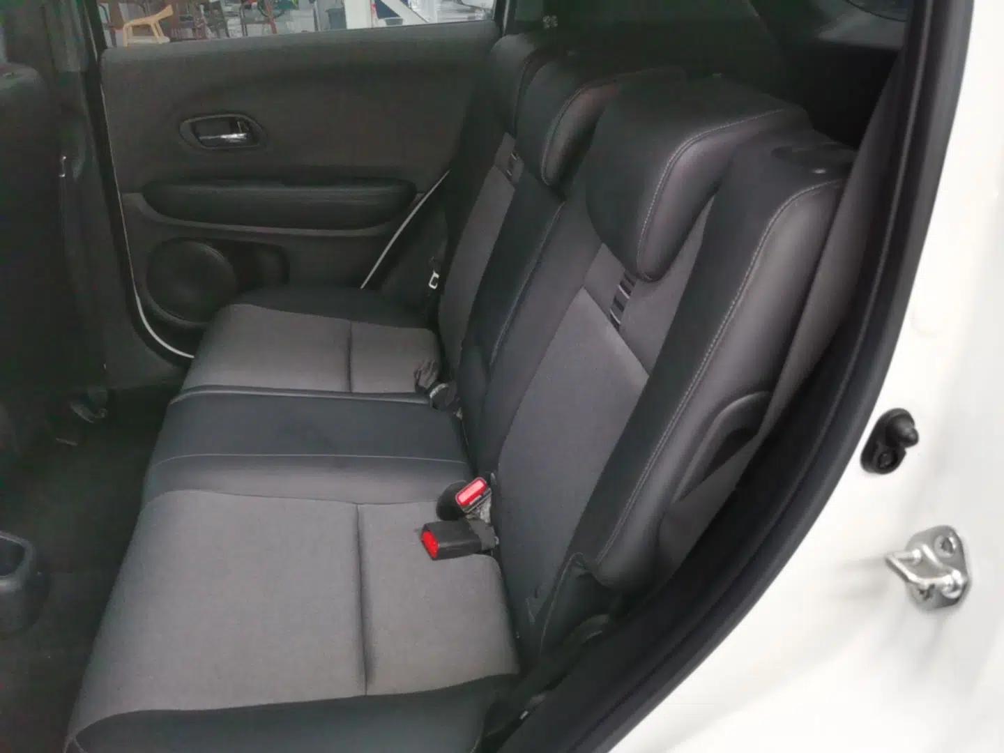 Honda XR-V 2020 1.5L CVT Comfort Version — миниатюра 25