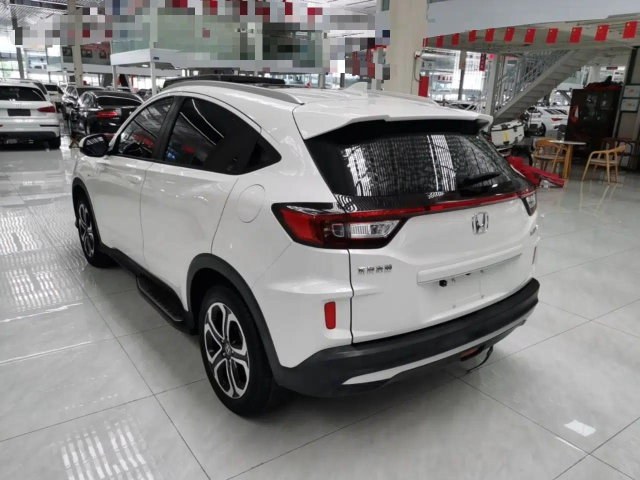 Honda XR-V 2020 1.5L CVT Comfort Version — миниатюра 4