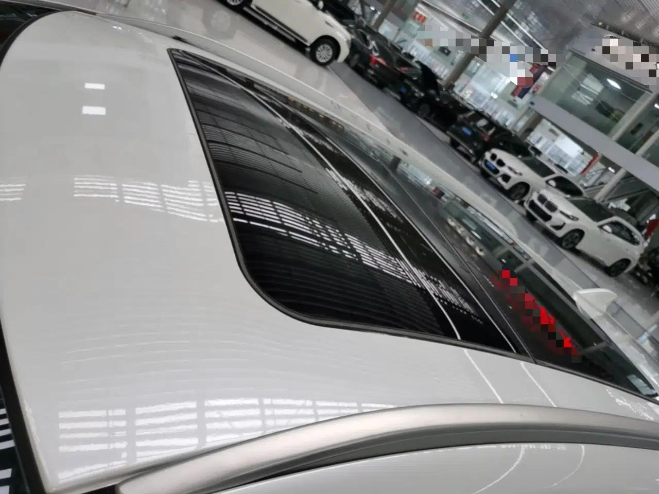 Honda XR-V 2020 1.5L CVT Comfort Version — миниатюра 7