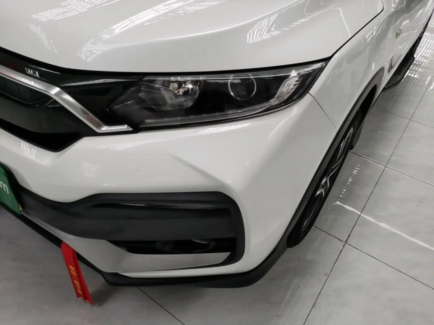 Honda XR-V 2020 1.5L CVT Comfort Version — миниатюра 8