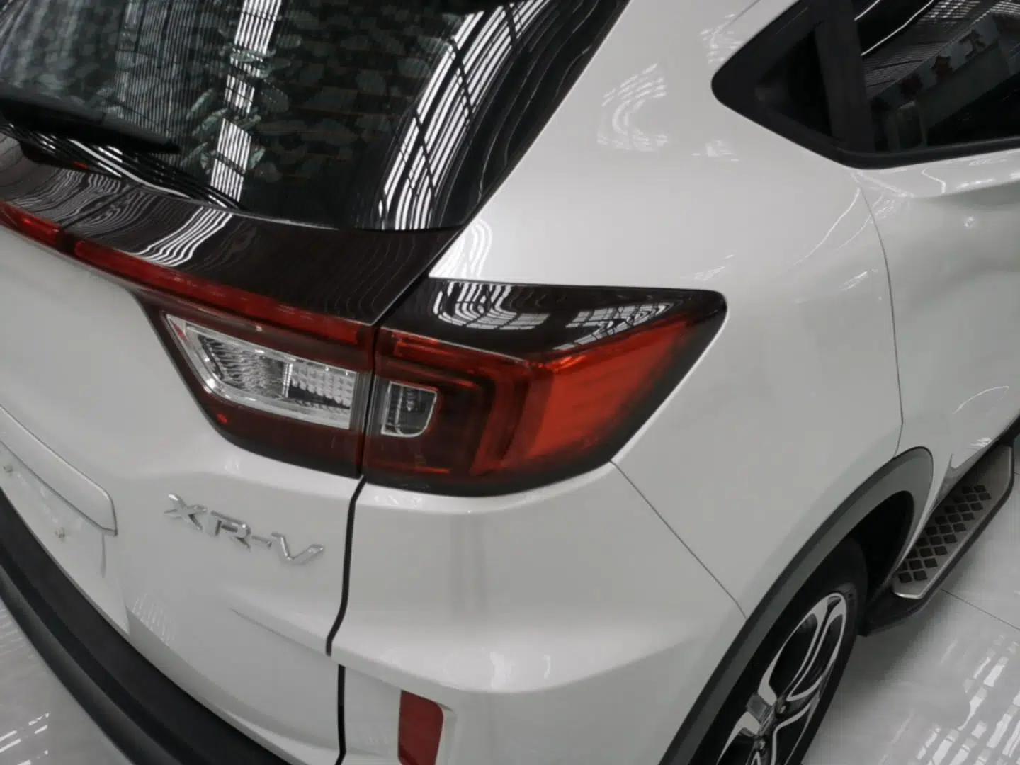 Honda XR-V 2020 1.5L CVT Comfort Version — миниатюра 9