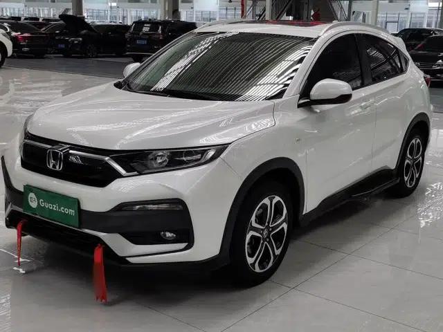 Honda XR-V 2020 1.5L CVT Comfort Version