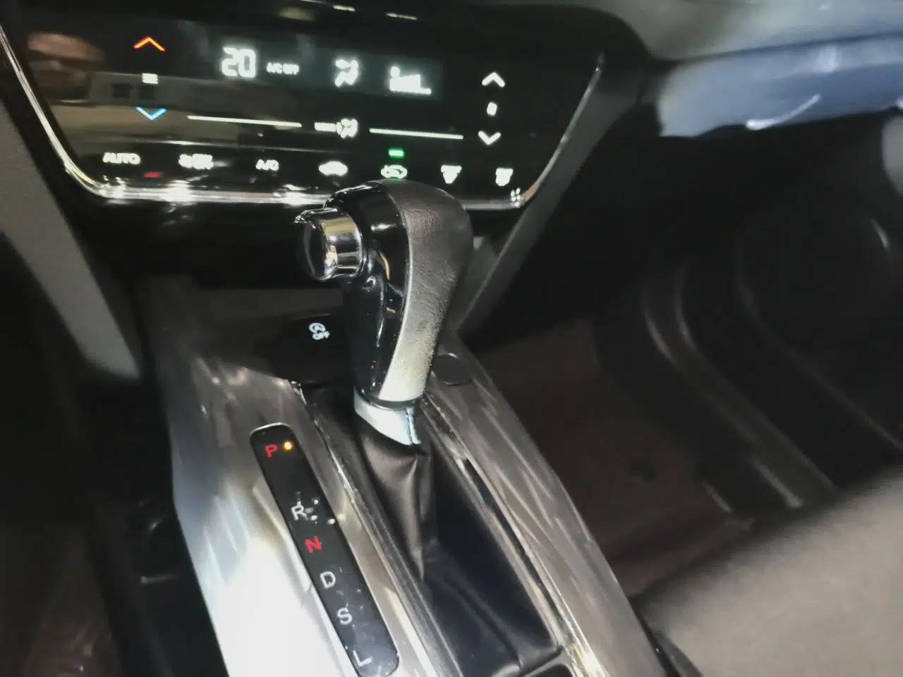 Honda XR-V 2019 220TURBO CVT Luxury Edition China VI Emission Standard — миниатюра 14