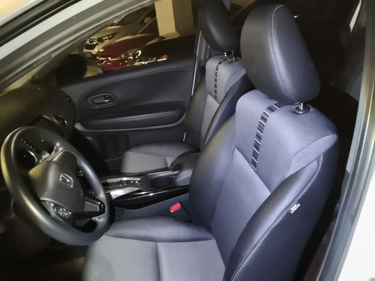 Honda XR-V 2019 220TURBO CVT Luxury Edition China VI Emission Standard — миниатюра 15