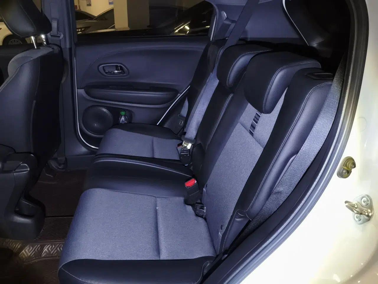 Honda XR-V 2019 220TURBO CVT Luxury Edition China VI Emission Standard — миниатюра 17
