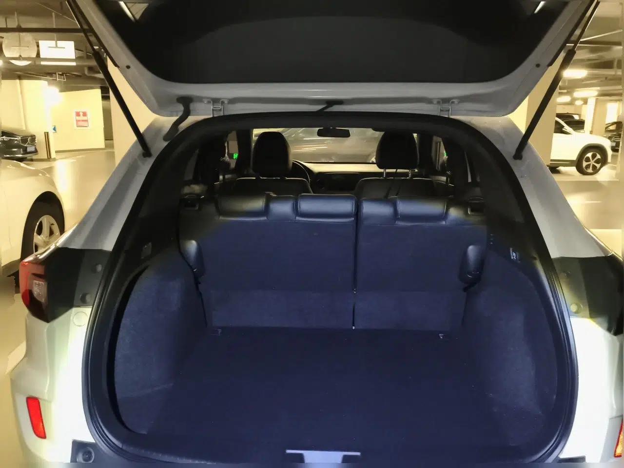 Honda XR-V 2019 220TURBO CVT Luxury Edition China VI Emission Standard — миниатюра 19