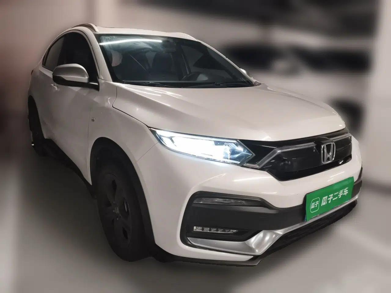 Honda XR-V 2019 220TURBO CVT Luxury Edition China VI Emission Standard — миниатюра 3