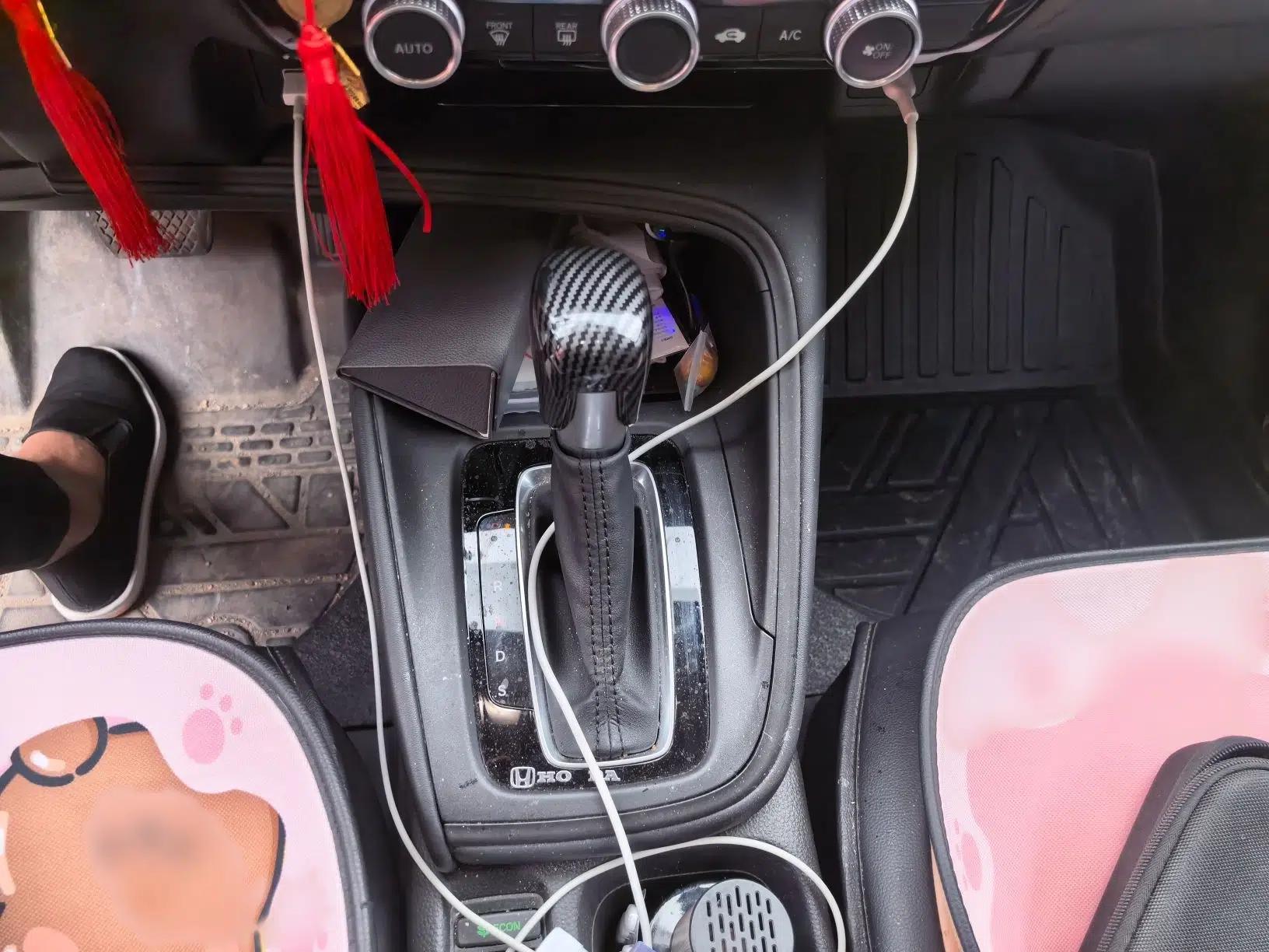 Honda XR-V 2024 1.5L CVT Enthusiast Edition — миниатюра 13