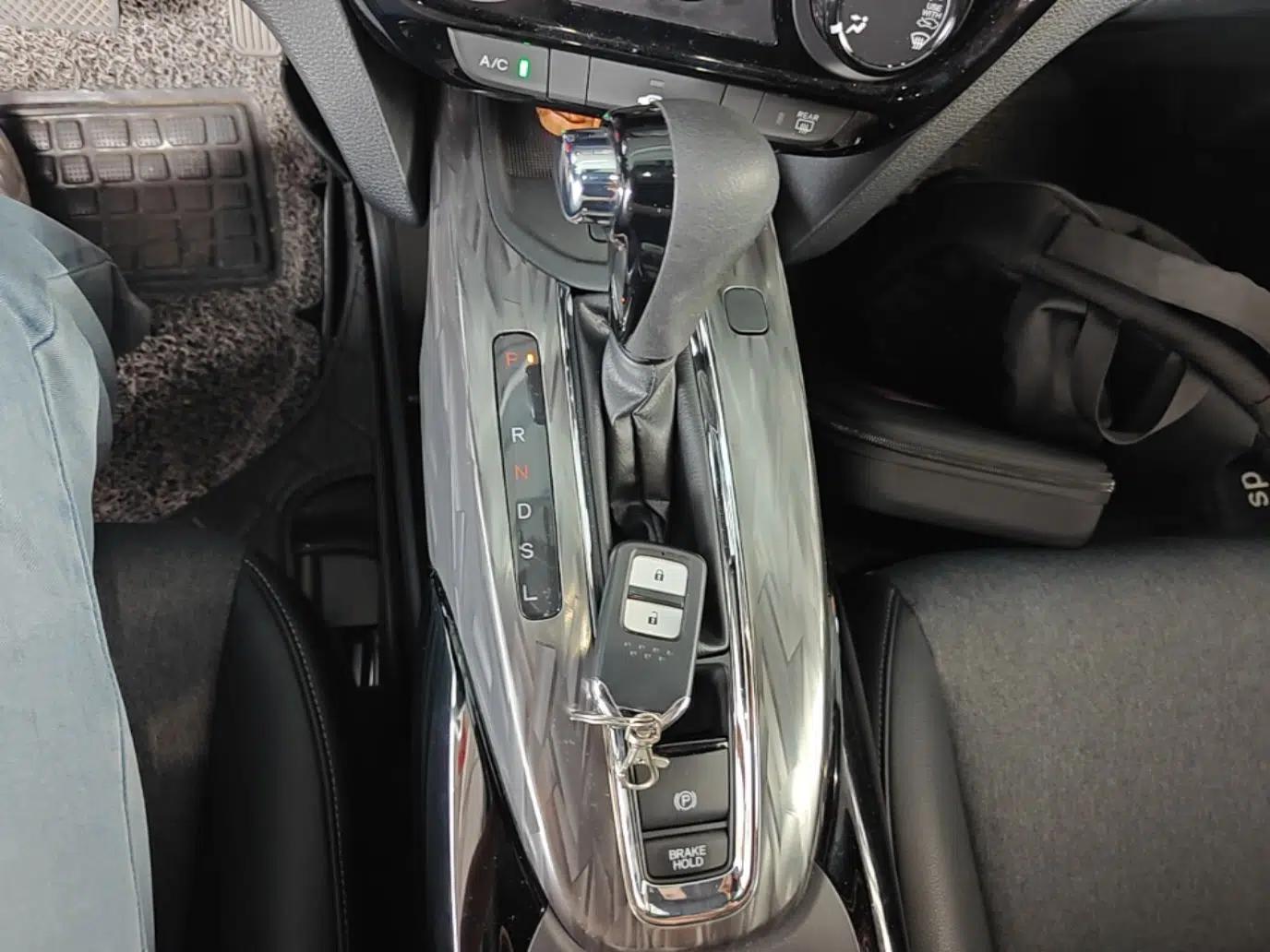 Honda XR-V 2021 1.5L CVT Comfort Version — миниатюра 16