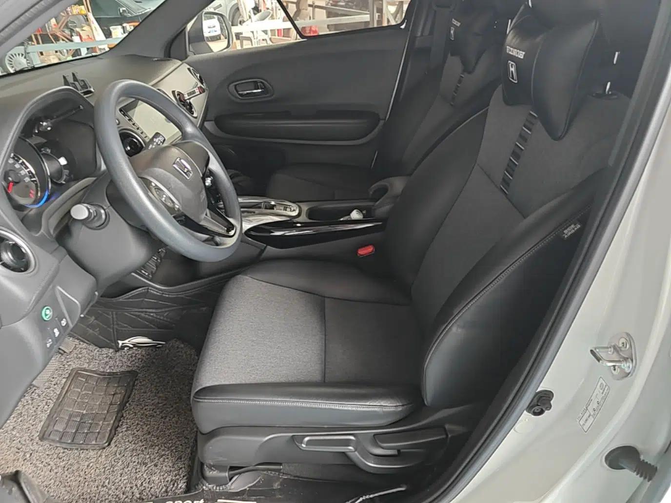 Honda XR-V 2021 1.5L CVT Comfort Version — миниатюра 17