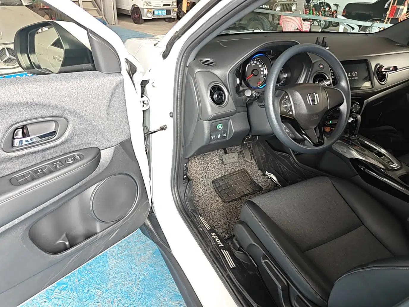 Honda XR-V 2021 1.5L CVT Comfort Version — миниатюра 18