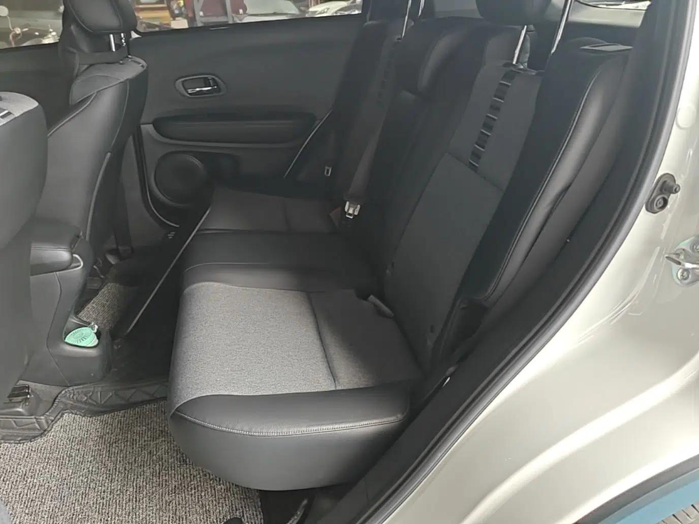 Honda XR-V 2021 1.5L CVT Comfort Version — миниатюра 20