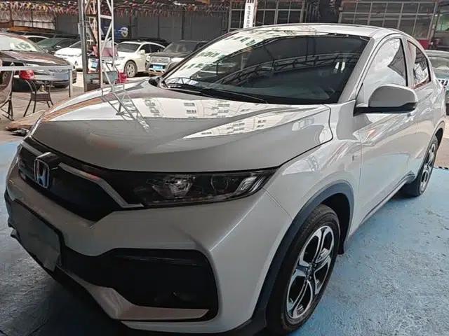 Honda XR-V 2021 1.5L CVT Comfort Version