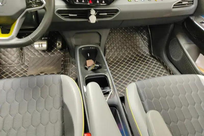 Volkswagen ID.3 2022 Intelligent Edition — миниатюра 14